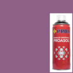 Spray proalac esmalte laca al poliuretano ral 4001 - ESMALTES